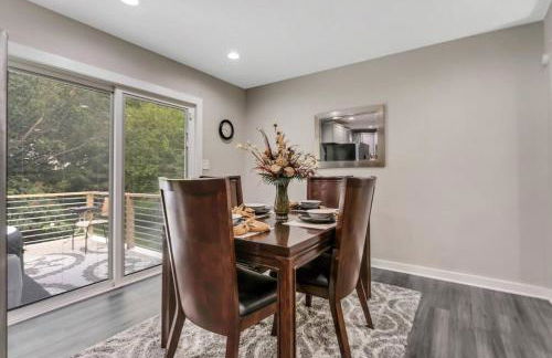 Cozy Cumberland ATL Home w Hot Tub - Foto 20