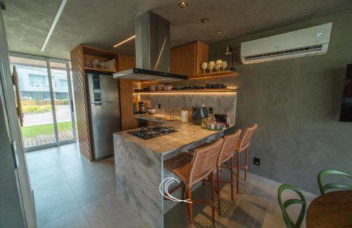 Morada de Charme Milagres - Photo 33