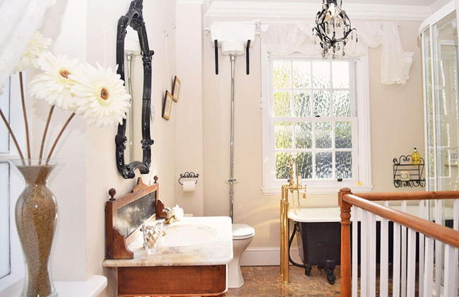 Cambrian House - Foto 23