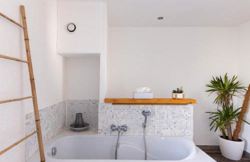 Les petits logis de l'Écluse - Foto 20