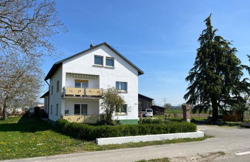 Ferienwohnung Schwarzwaldblick - Foto 1