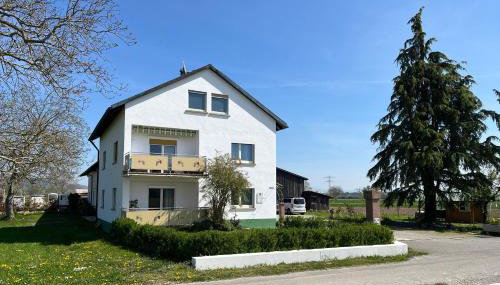 Ferienwohnung Schwarzwaldblick - Foto 1