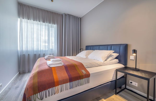 Hlemmur Suites - Foto 31