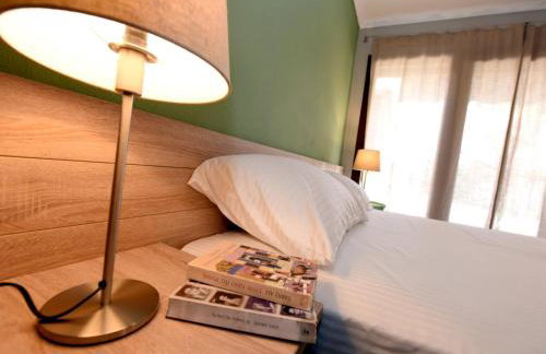 Fibes Luxury Living by RentalsPro Services - Mouries Halkidiki - Foto 24