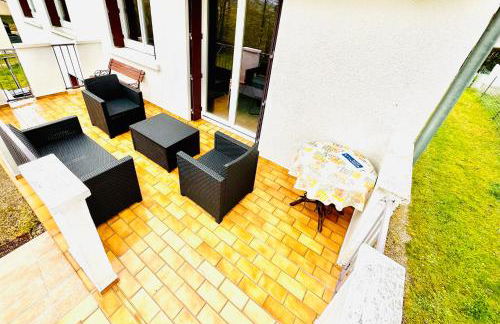 Agréable maison avec jardin à Joinville - Foto 14