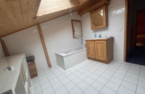 CHALET INDIVIDUEL BISANNE 1500 - Les saisies - Foto 12