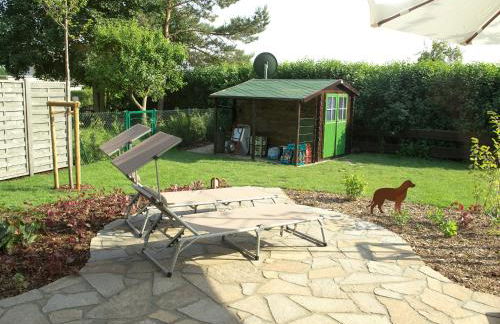 Ferienhaus F.Winkler - Foto 8