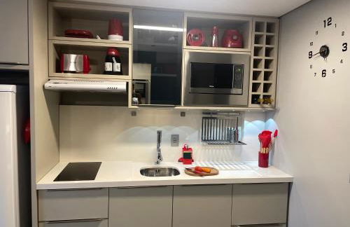 THE ONE - Flat Batel Premium - Foto 31