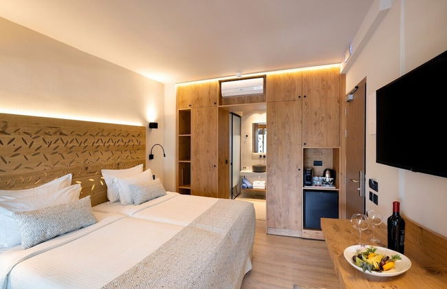 Atlantis Beach Hotel - Foto 12