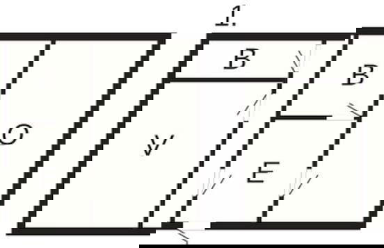 7 Person Holiday Home in Almedboda - Foto 3