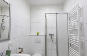 HANNIBAL - Design Studio-Apartment Jasmin 8, Parkplatz, Küche, HighSpeed-WLAN - Foto 17