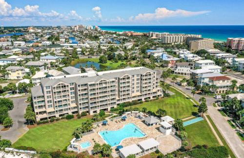 Magnolia House 211 At Destin Pointe Resort - Foto 31