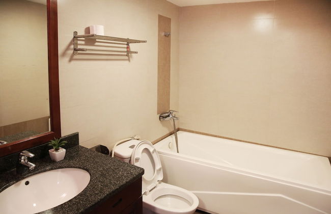 V-studio Hotel Apartment 3 - Foto 27