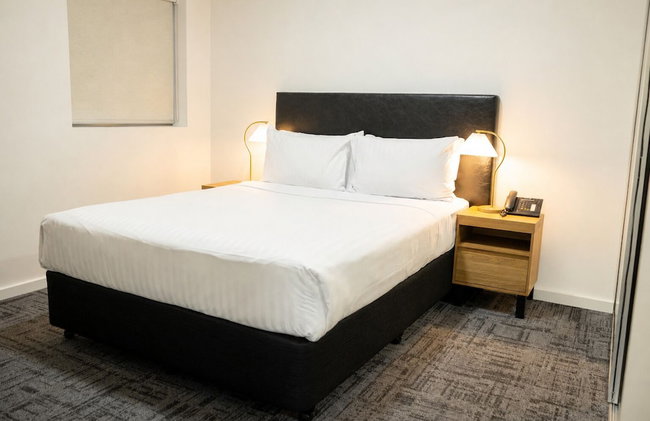 Baileys Serviced Apartments - Foto 7