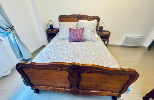 Maison du Roy/ Upper Cambers - Foto 28