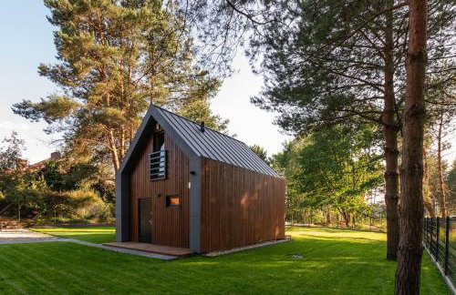 Po prostu Piękna! Domek nad jeziorem - Foto 33