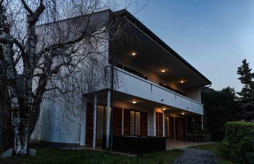 Exclusive Villa with Lake view-Private SPA - Foto 1