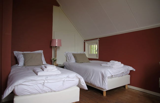 Peaceful Farmhouse in Doorn near Forest - Photo 3