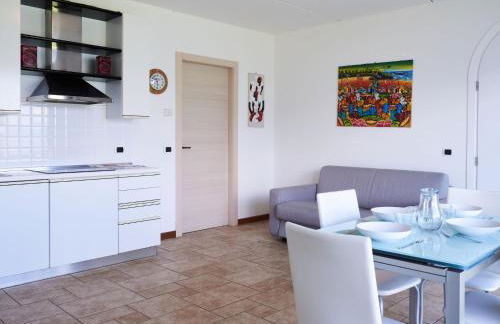 Apartment Roberta-1 by Interhome - Foto 17