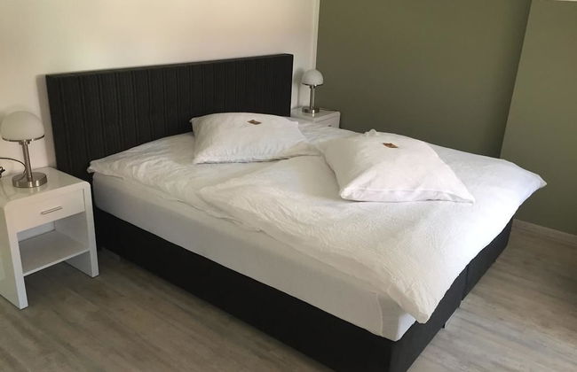 Elbsandstein Apartments - Foto 4