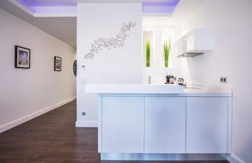 Lifestyle Apartments - Foto 14