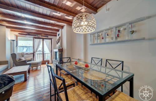 TUC DE SEROS de Alma de Nieve - Foto 12