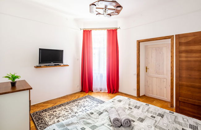 Nice apartment at the center - Foto 21