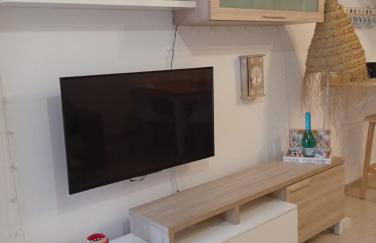 Casa Calypso San Juan de los Terreros - Foto 11