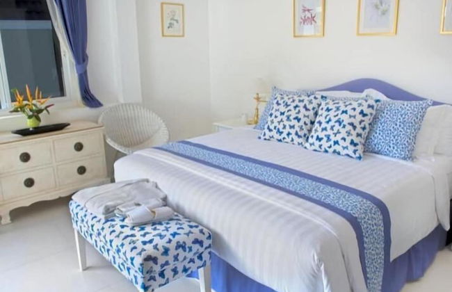 Tamarind Lake Villa - Foto 11