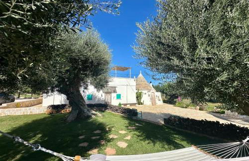 RebeaTrulliHome with Pool Fasano - Photo 3