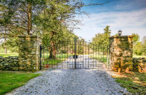 High Meadows Estate - Foto 1