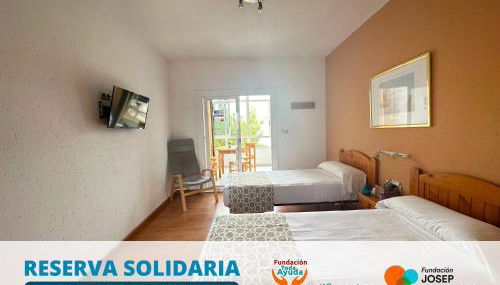 Apartamentos Sol y Luna 3000 - Photo 2