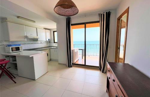 Sea You Apartamentos Valencia Port Saplaya - Foto 76