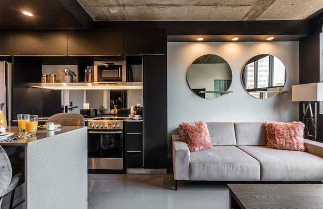 Pierce Boutique Apartments - Foto 27