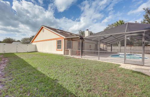 Fish, Surf and Sun! Charmer 5 Mi to Neptune Beach - Foto 20