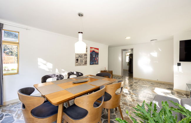 El Poblado - La Frontera - Foto 21