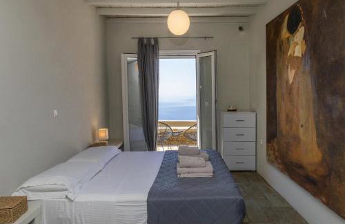 Villa Helvetia Tinos - Foto 5