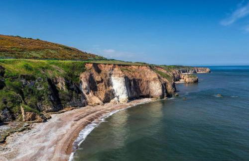 3BR Beachside Escape -Perfect for Families & Groups -Spacious & Cozy - Foto 30