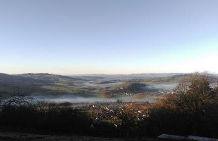Top Barn Wales - Photo 14