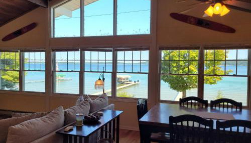 Trader Scott's - Lakefront and Gorgeous! - Foto 4