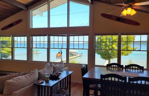 Trader Scott's - Lakefront and Gorgeous! - Foto 4