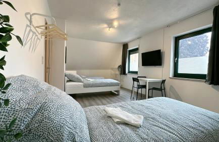 Monteurunterkunft Komfort Plus - Foto 1