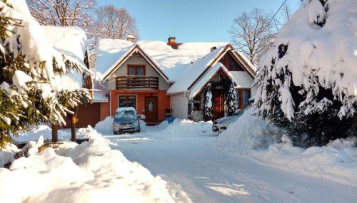 Rodzinny Domek Apartament - Foto 2