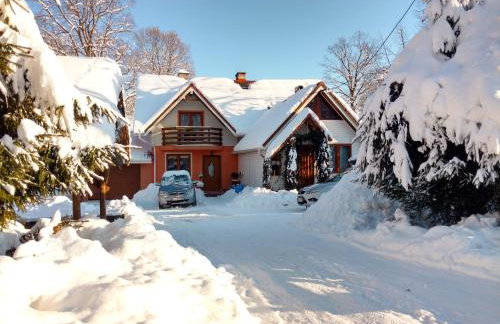 Rodzinny Domek Apartament - Foto 2