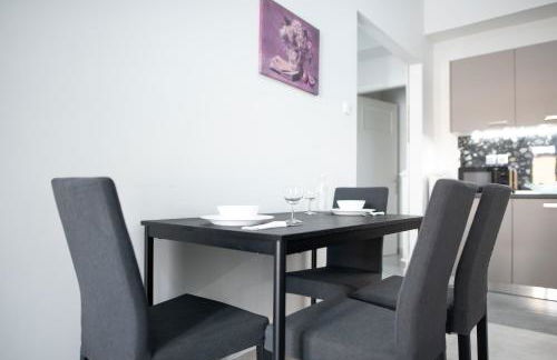 New Spacious & Stylist Apt - Foto 24