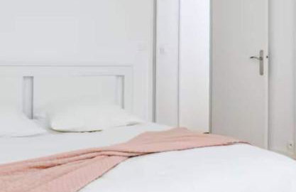 Appt with Eiffel Tower view at Paris La Defense - Foto 11