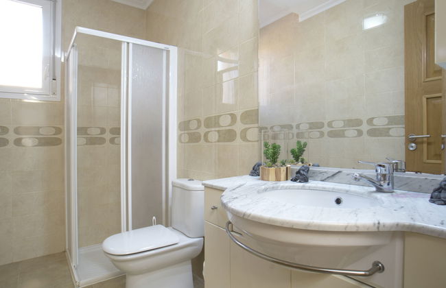 Villa Delfín - Foto 19