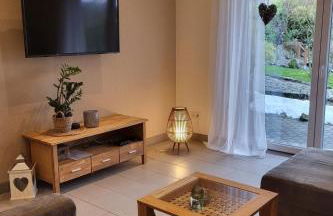 Holiday Home in Willersdorf With Outdoor Sauna - Foto 51