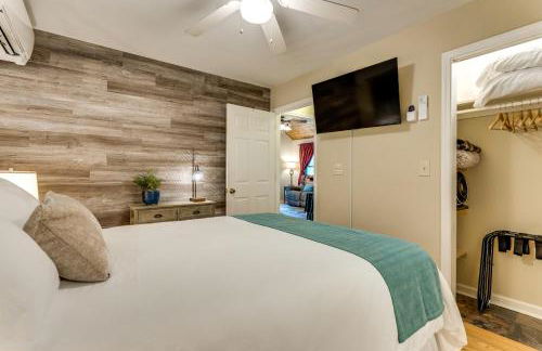 Creekside Smokies Cabin 8 Mi to Murphy - Foto 10