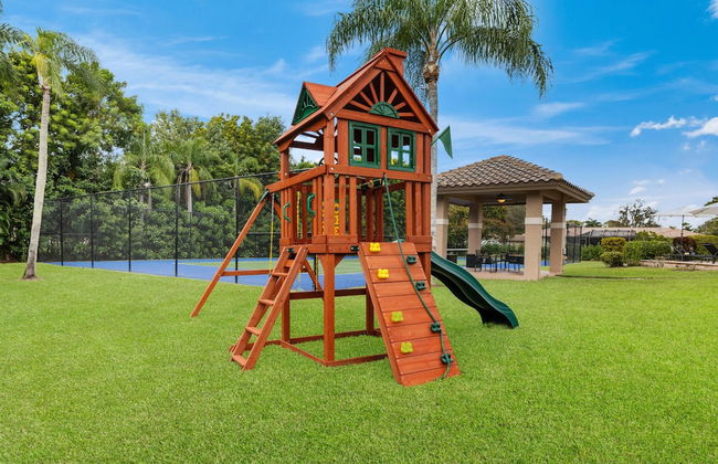 Grand 6BR Plantation Estate w/ Tennis & Pool - Foto 46